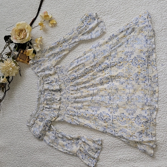 American Rag Mini Dress - Picture 2 of 10